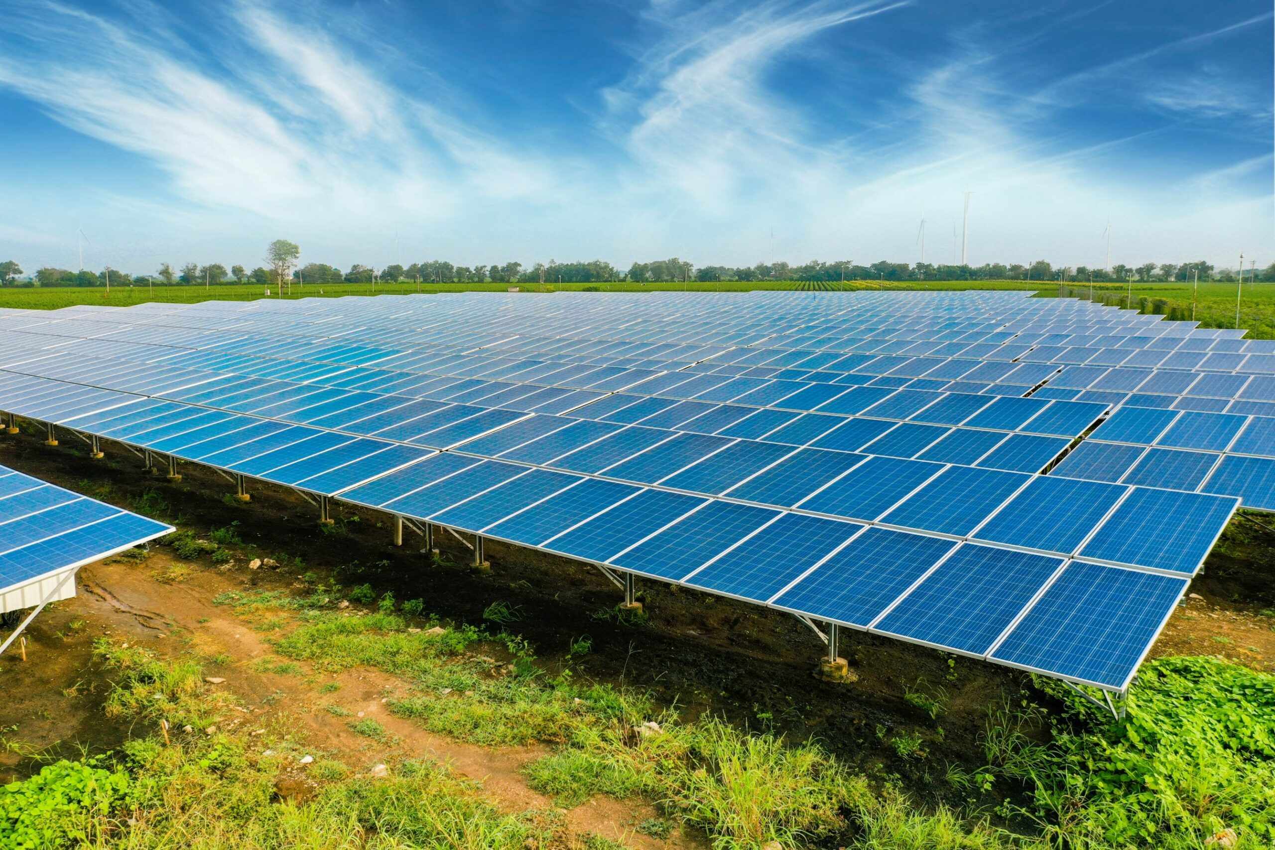 Solar