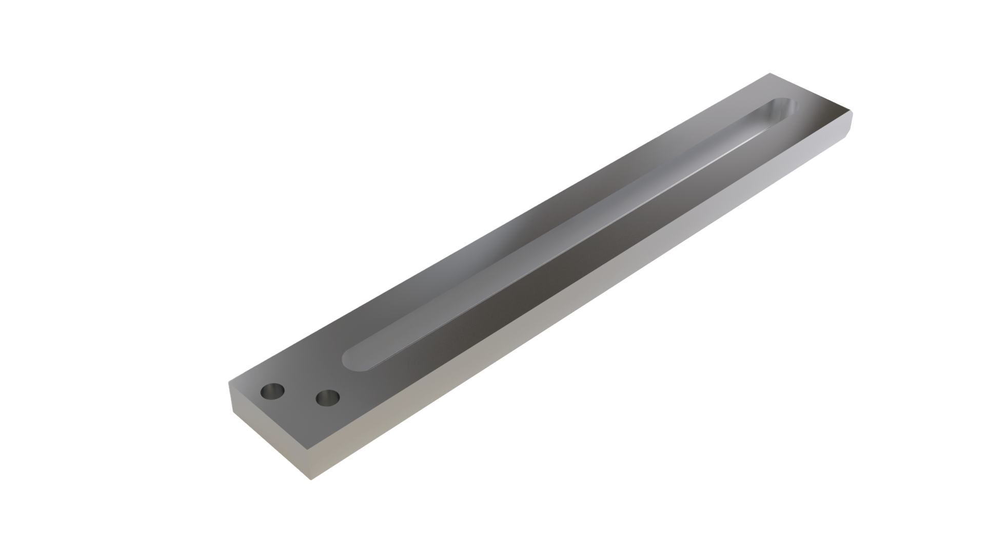Defense industry component